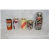 Image 2 : Collectible Cans And Bottle Caps