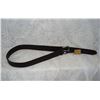 Image 1 : New Levis Leather Belt  Size 36
