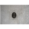 Image 2 : Vintage Lucite Cameo Brooch  1.75x2.5 Inches