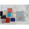 Image 3 : Lot of Empty Gift Boxes and Bags