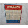 Image 2 : Wartime 1943 Calendar and Military Magazines