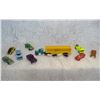 Image 1 : Assorted Toy Vehicles