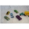 Image 2 : Assorted Toy Vehicles