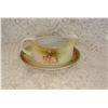 Image 2 : Antique Limoges Gravy And Sauce Boat
