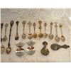 Image 3 : Souvenir Spoons