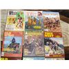 Image 2 : 9 Vintage Western Magazines