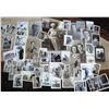 Image 1 : Large Lot Vintage/Antique Photos
