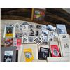 Image 1 : Large Lot Vintage Photos  Cardboard Frames, Photography Booklets  Kodak Reference Book