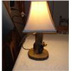 Image 2 : Bear Lamp  Works