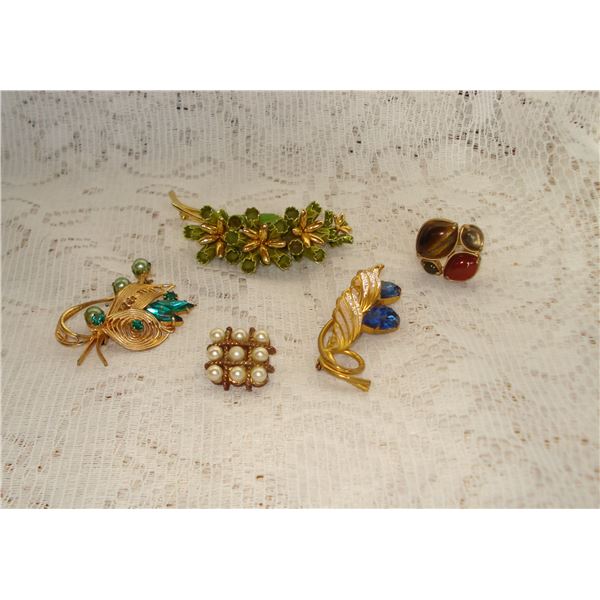 Vintage Jewelry