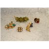Image 1 : Vintage Jewelry