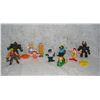 Image 1 : Assorted Character Collectibles