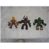 Image 2 : Assorted Character Collectibles