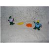 Image 3 : Assorted Character Collectibles