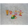 Image 4 : Assorted Character Collectibles
