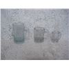 Image 1 : 3 Sizes Vintage Embossed A&W Mugs