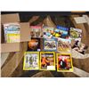 Image 2 : Box of Assorted Magazines  See Pics