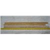 Image 1 : Assorted Measuring Sticks
