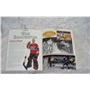 Image 3 : Hockey Related Items