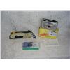 Image 1 : Cameras  Zellers Original Box and Instructions  Polaroid and Unopened Fugicolor Quick Snap