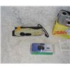 Image 2 : Cameras  Zellers Original Box and Instructions  Polaroid and Unopened Fugicolor Quick Snap