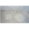 Image 2 : Pair Of Royal Albert Prudence Serving Dishes