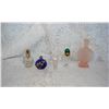Image 1 : Collectible Perfume Bottles
