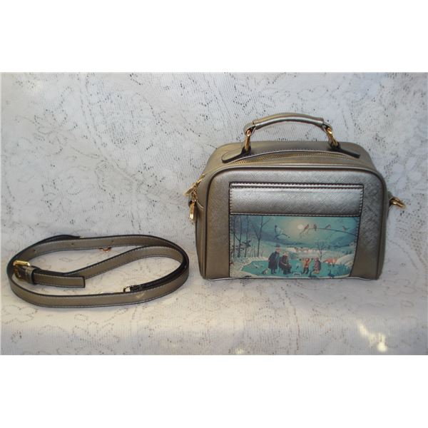 New Condition Collectible Purse  Beibaobao  With Strap