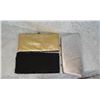 Image 2 : 3 Purses In Very Nice Vintage Condition  2 Clutch 1 Chain