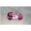 Image 2 : Vintage Polly Pocket Dolls and Car