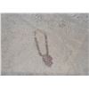 Image 1 : Lovely Rhinestone Necklace  Not Old