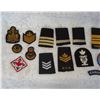 Image 2 : Assorted Badges and Patches