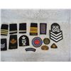Image 3 : Assorted Badges and Patches