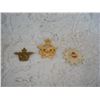 Image 2 : Assorted Pins and Tie Clips