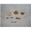 Image 4 : Assorted Pins and Tie Clips
