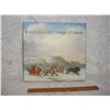 Image 1 : Large Book  Krieghoff  Images Of Canada