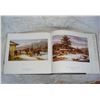 Image 2 : Large Book  Krieghoff  Images Of Canada
