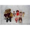 Image 1 : Doll Collection And Book