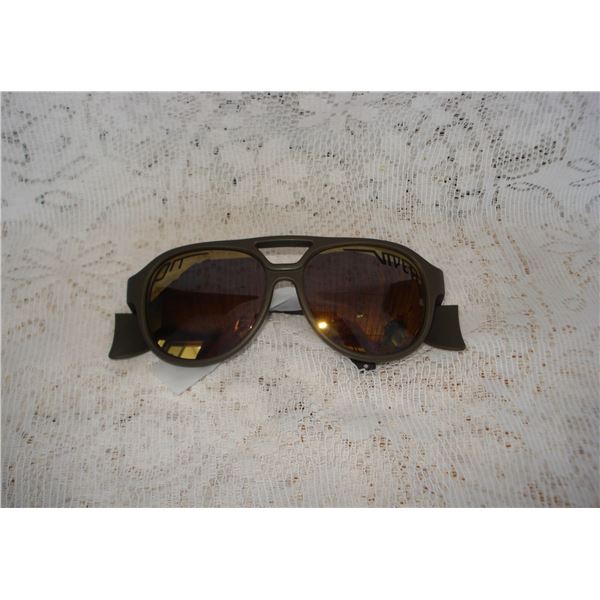 Pair Sunglasses   Pit Viper  Authenticity Not Guaranteed