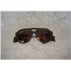 Image 1 : Pair Sunglasses   Pit Viper  Authenticity Not Guaranteed