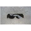 Image 2 : Pair Sunglasses   Pit Viper  Authenticity Not Guaranteed