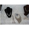 Image 2 : Modern Costume Jewelry  Displays Not Included