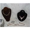 Image 3 : Modern Costume Jewelry  Displays Not Included