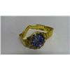 Image 2 : gold in color watch