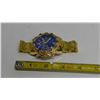 Image 3 : gold in color watch