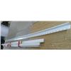 Image 1 : 8 foot top or bottom window casing + brick mold misc.