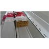 Image 4 : 8 foot top or bottom window casing + brick mold misc.