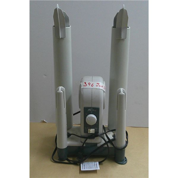 brand new boot + glove dryer