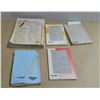 Image 2 : 5 old Polaris books
