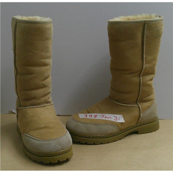 Dawg winter boots (US L10/EU 12)